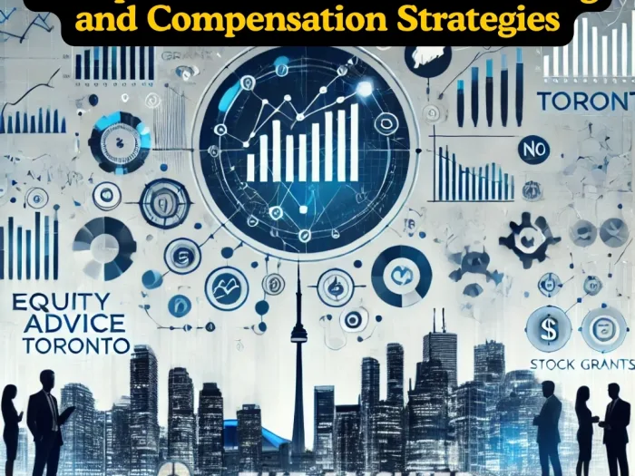 Equity Grant Advice Toronto A Comprehensive Guide to Funding and Compensation Strategies