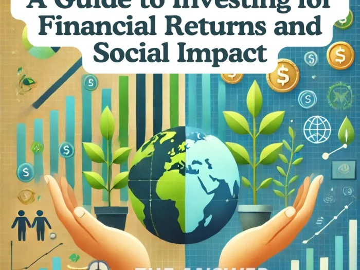 Impact Investing Funds A Guide to Investing for Financial Returns and Social Impact