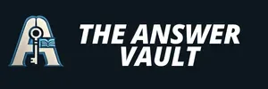 The Answer Vault