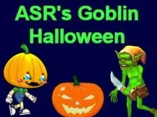 ASRs Goblin Հելոուին