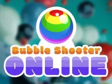 Bubble Shooter օնլայն