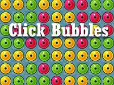 Սեղմեք Bubbles