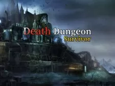 Death Dungeon - վերապրած