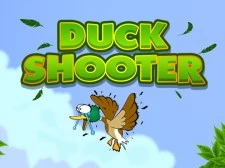 Duck Shooter խաղ